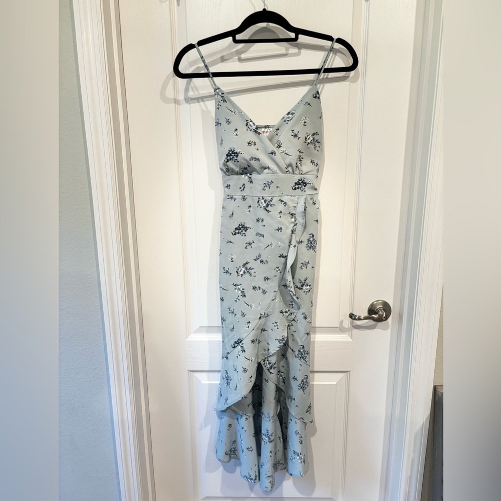 SUMMER DRESS 👗
